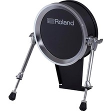 Kd-12 Kick Drum Pad