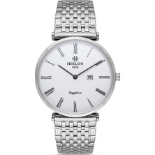 Hislon Hıslon CL119S-03SSS Erkek Kol Saati