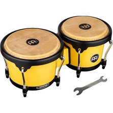 Percussion Journey Serisi HB50 Bongo, Illuminating Yellow