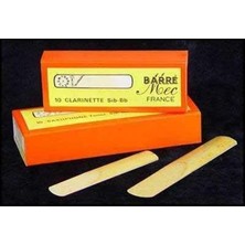 MIC-1015 Sib Klarnet Kamışı No:1,5