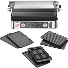 CG9167 Multigrill 9 Pro Izgara&tost Makinesi