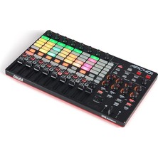 Professional APC40 Mkıı USB Mıdı Pad Kontrolör