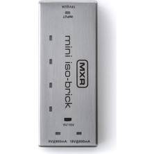 M239 Mini Iso Brick Çoklu Pedal Adaptörü