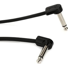 Blockchain Patch Cable Kits Large Pack Pedal Ara Kablosu Seti
