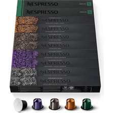 100 Arasında Çok Sayıda Paket Mix Pod