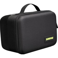 Frameworks Shure Mv7 Serisi Için Pro Lite Mikrofon Çantası