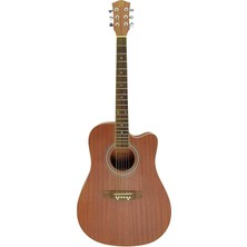 LFG668C Akustik Gitar