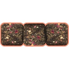 China Square Red Tea Çay 10 gr