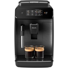 EP0820.00 Serisi 800 Otomatik Espresso Öğütücü