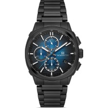 Momentus CC307B-11SS Erkek Kol Saati
