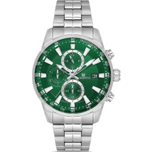 Momentus SC383S-15SS Erkek Kol Saati