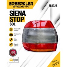 ERBERKLER Siena Stop Sol