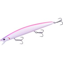 Tide Minnow Lance 150F ACC0723 Sakura Pink Back Suni Yem