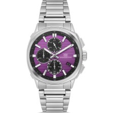 Momentus CC307S-14SS Erkek Kol Saati