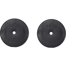 Vinly Kaplama 2.5 kg Plaka (2 Adet)