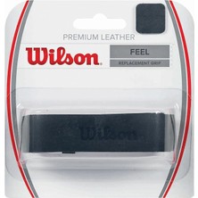 Grip Premium Siyah Deri (WRZ470300)
