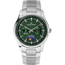 Jacques Lemans 1-2213L Erkek Kol Saati