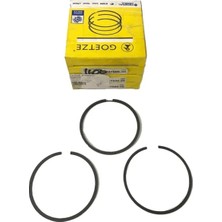 Goetze Motor Segmani Seti 06-207608-30-060