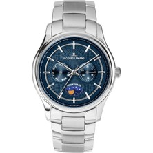 Jacques Lemans 1-2213K Erkek Kol Saati