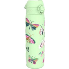 - Paslanmaz Çelik Ince Suluk - Vahşi Kelebek - 600 ml - Sızdırmaz