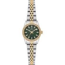 Momentus SW262T-15SG Kadın Kol Saati