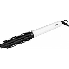 Braun LS30 Saç Maşası/sıcak Saç Fırçası