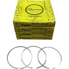 Goetze Motor Segmani Seti 06-201606-20-040