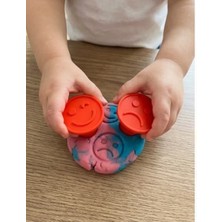 Mai Toys Store Duygu Ifadeleri Oyun Hamuru Damgaları