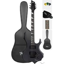 Midex Force-OUT Elektro Gitar