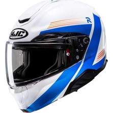 Hjc RPHA91 Abbes MC27