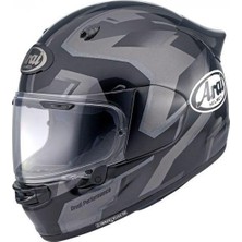 Arai Araı Kask Quantık Robotık Black