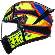Agv Kask K1 S Soleluna 2015 Kask