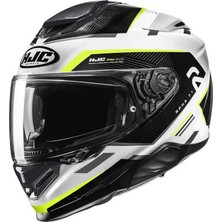 Hjc RPHA71 Ellon MC3H