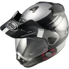 Arai Araı Tour-X5 Prınt Black Kapalı Kask