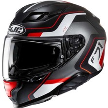 Hjc F71 Kask Arcan MC1SF