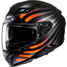 Hjc F71 Zen MC7SF Kask