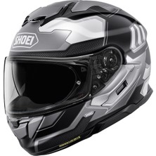 Shoei Shoeı Gt-Aır 3 Agılıty Tc-5 Grey Black Kask