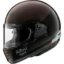 Arai Araı Kask Concept-Xe React Brown