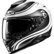 Hjc RPHA71 Kask Cleta MC10SF