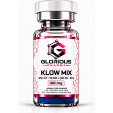 Klow-Mix Glorious Pharma