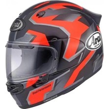 Arai Araı Kask Quantık Robotık Red