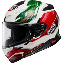 Shoei Shoeı Nxr 2 Carrıccıo Tc-11