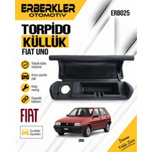 ERBERKLER Uno Torpido Küllük