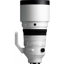 Sigma 200MM F2 Dg Os  Sports (Sony E-Mount) Sigma Türkiye Garantili