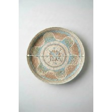 Toledo Kase 17CM Dijital Celest Rinart