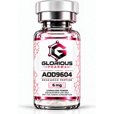 AOD-9604 Glorious Pharma