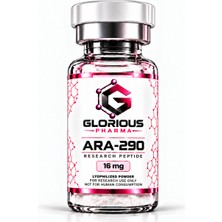 ARA-290 Glorious Pharma