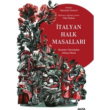 Alfa Yayınları Italyan Halk Masalları