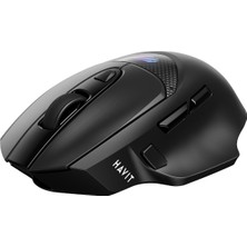Havit Gamenote Houyi-M2 Pro Kablosuz Gaming Mouse - 22.000 Dpı, 76G, Kablolu, 2.4ghz, Bt 5.4, PAW3311