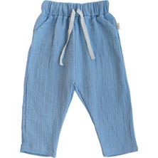 Miela Kids Müslin Pantolon